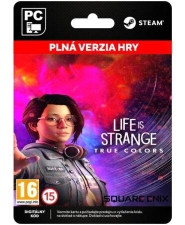 Life is Strange True Colors [Steam] od Square Enix