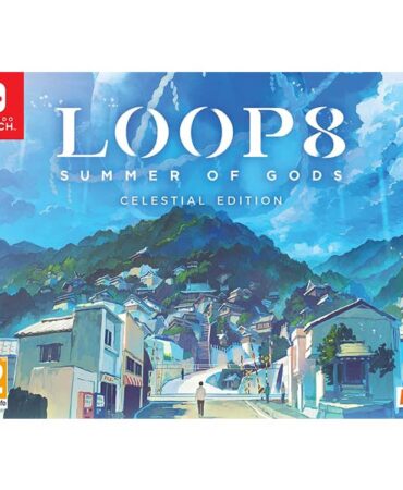 Loop8: Summer of Gods (Celestial Edition) NSW od Marvelous
