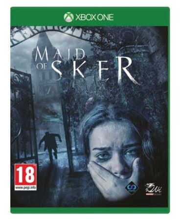Maid of Sker XBOX ONE od Perp