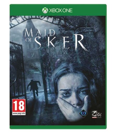 Maid of Sker XBOX ONE od Perp