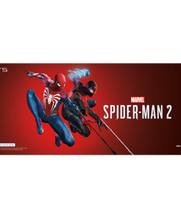 Marvel’s Spider-Man 2 CZ (Collector’s Edition) PS5 od PlayStation Studios