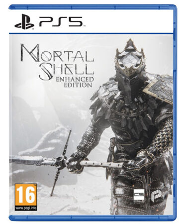 Mortal Shell (Enhanced Edition) PS5 od Playstack