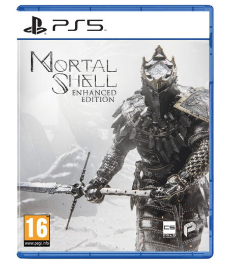 Mortal Shell (Enhanced Edition) PS5 od Playstack