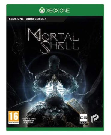 Mortal Shell XBOX ONE od Playstack