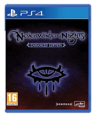 Neverwinter Nights (Enhanced Edition) PS4 od Skybound Games