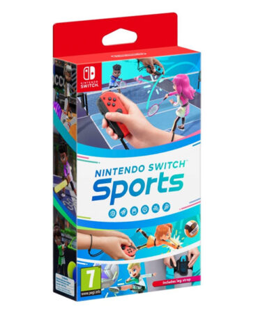Nintendo Switch Sports NSW od Nintendo