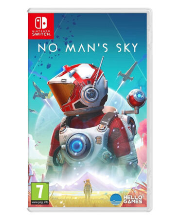 No Man’s Sky NSW od 505 Games