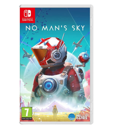 No Man’s Sky NSW od 505 Games