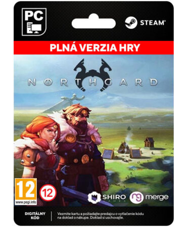 Northgard [Steam] od Merge Games