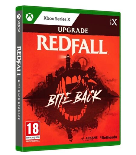 Redfall (Bite Back Upgrade) XBOX Series X od Bethesda Softworks