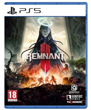 Remnant 2 PS5 od THQ Nordic