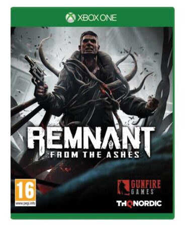 Remnant: From the Ashes XBOX ONE od THQ Nordic