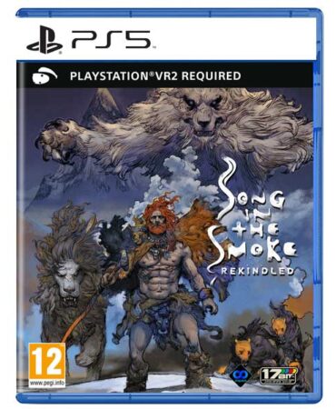 Song in the Smoke: Rekindled PS5 od Perp