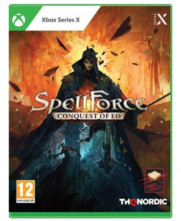 SpellForce: Conquest of EO XBOX Series X od THQ Nordic
