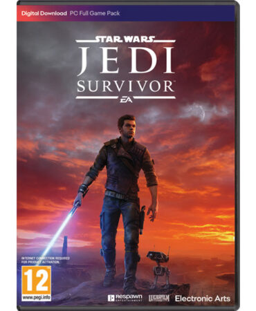Star Wars Jedi: Survivor PC od Electronic Arts