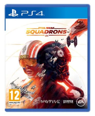 Star Wars: Squadrons PS4 od Electronic Arts