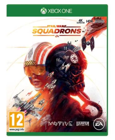 Star Wars: Squadrons XBOX ONE od Electronic Arts