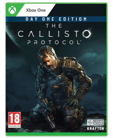 The Callisto Protocol (Day One Edition) XBOX ONE od Skybound Games