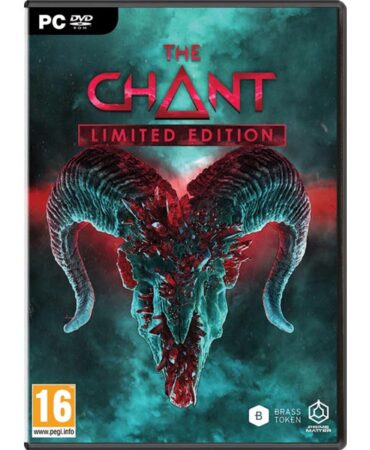 The Chant (Limited Edition) PC od Koch Media
