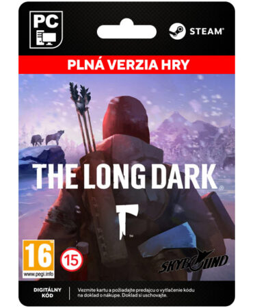 The Long Dark [Steam] od Skybound Games