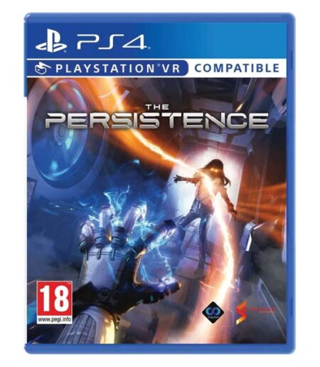 The Persistence PS4 od Perp