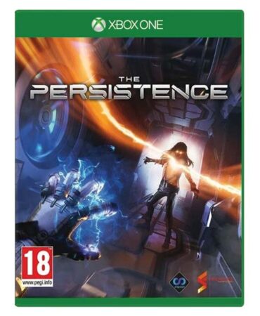 The Persistence XBOX ONE od Perp