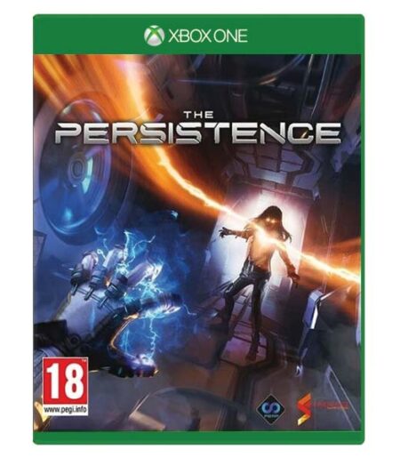 The Persistence XBOX ONE od Perp