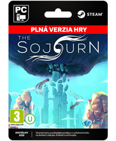 The Sojourn [Steam] od Iceberg Interactive