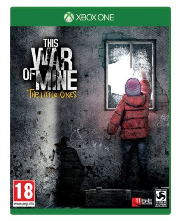 This War of Mine: The Little Ones XBOX ONE od Deep Silver