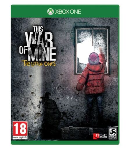 This War of Mine: The Little Ones XBOX ONE od Deep Silver