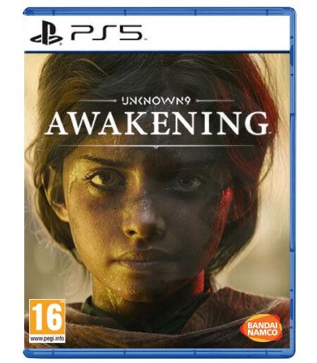 Unknown 9: Awakening PS5 od Bandai Namco Entertainment