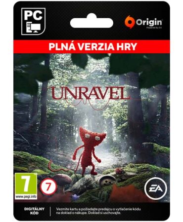 Unravel [Origin] od Electronic Arts
