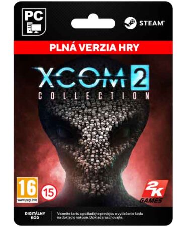 XCOM 2 Collection [Steam] od 2K Games