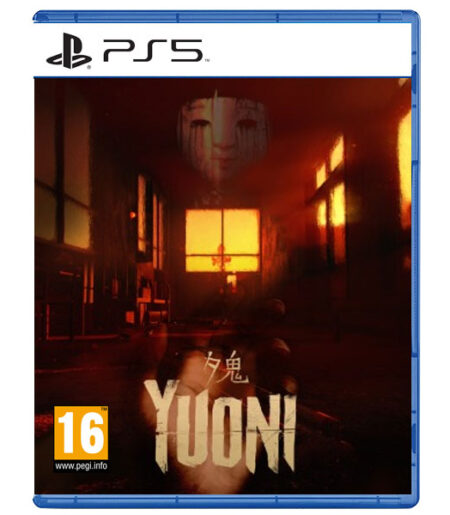Yuoni (Sunset Edition) PS5 od Meridiem Games