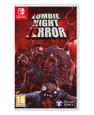 Zombie Night Terror NSW od Tesura Games