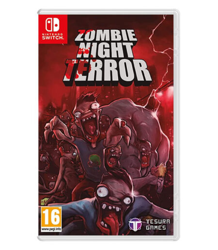 Zombie Night Terror NSW od Tesura Games